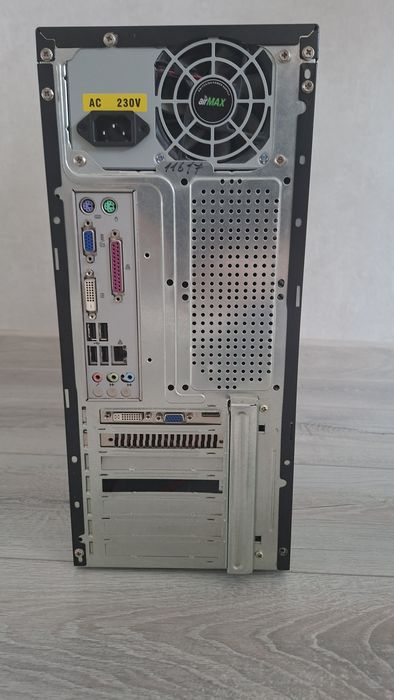 Продам компьютер Б/У