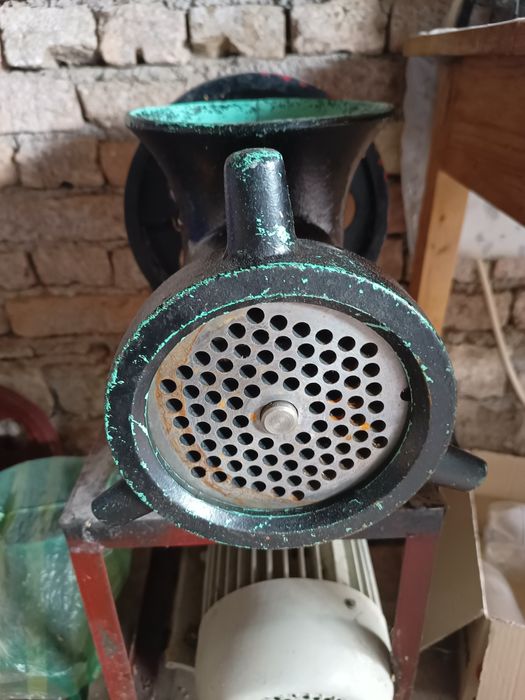 Месомелачка 42 номер