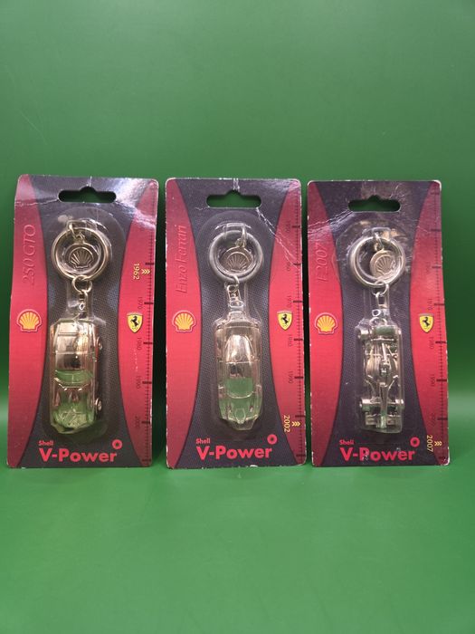 Ретро колички 1968г + Shell