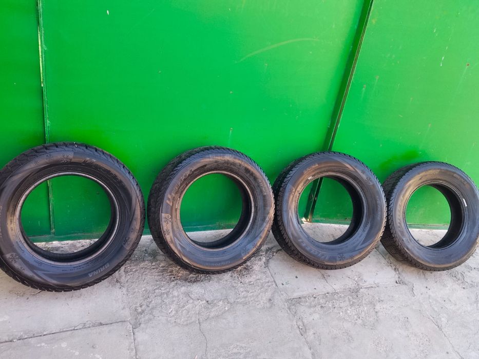 Зима шина R13 срочно