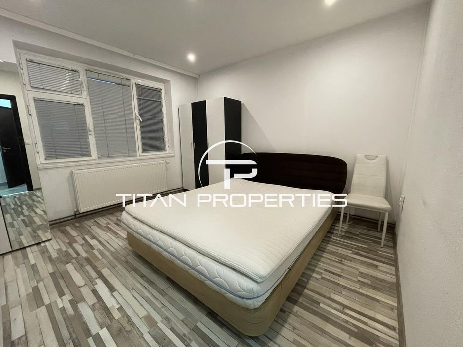 Дава се под наем Четиристаен апартамент в Варна, Базар Левски - 120 кв.м за 800 € - Снимка #6