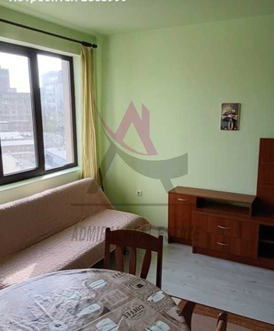 Дава се под наем Двустаен апартамент в Варна, Колхозен пазар - 50 кв.м за 400 € - Снимка #1