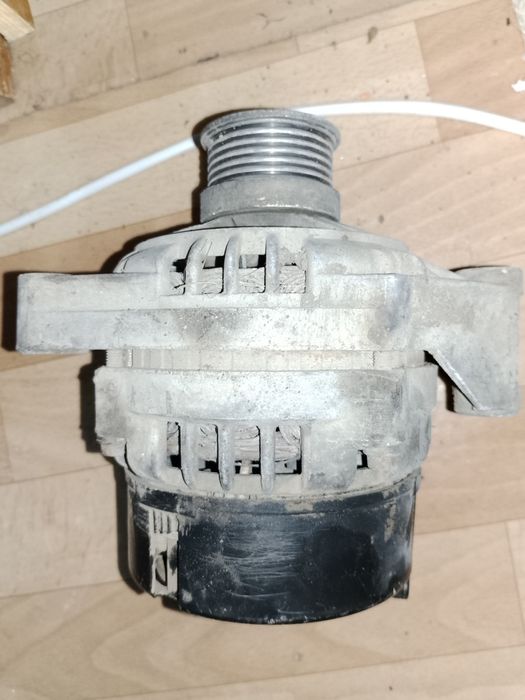 Генератор на ваз