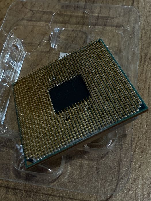 AMD Ryzen 5 5600g