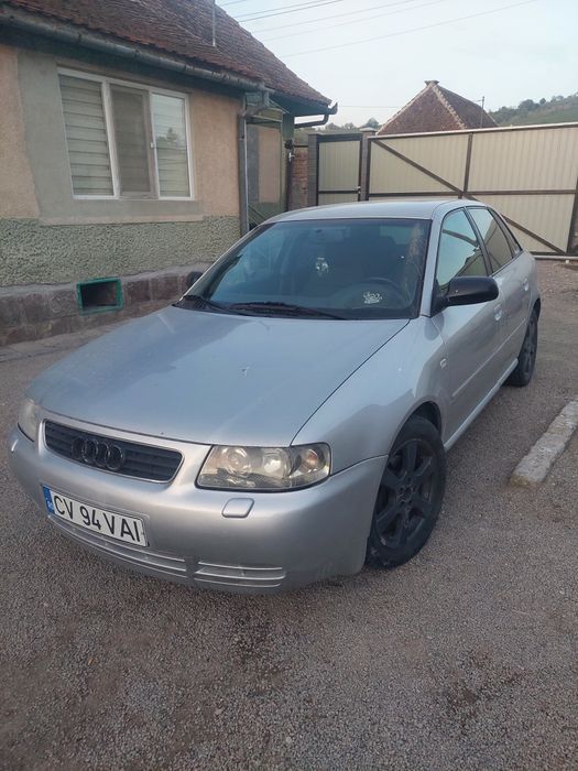 AUDI A3 2001 — imagine 2
