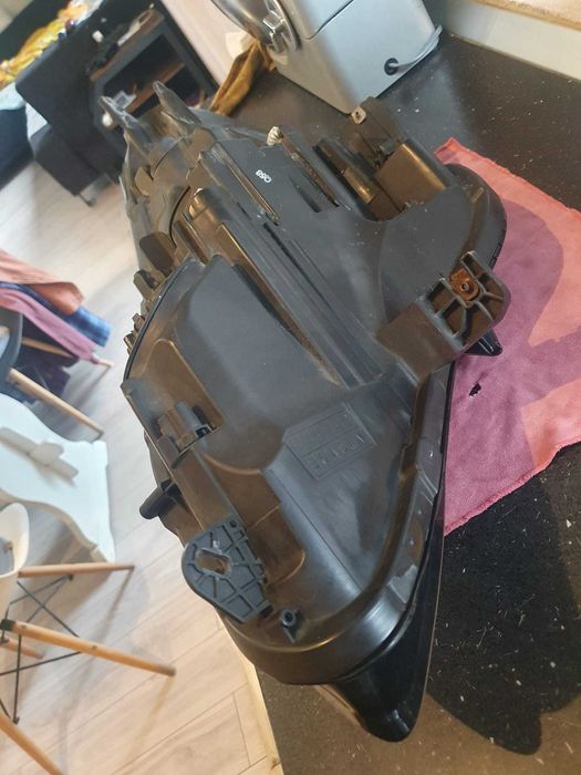 Far dreapta, Opel Corsa E, ani 2014-2020, cod 39108223 RH