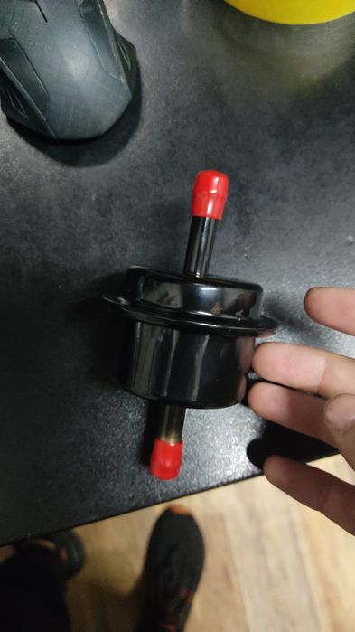 Фильтры для АКПП