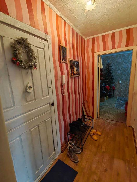 Продам 2х комнатную квартиру