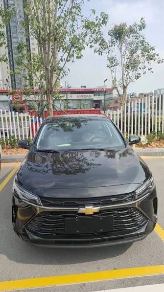 Аренда выкуп Chevrolet Monza Монза