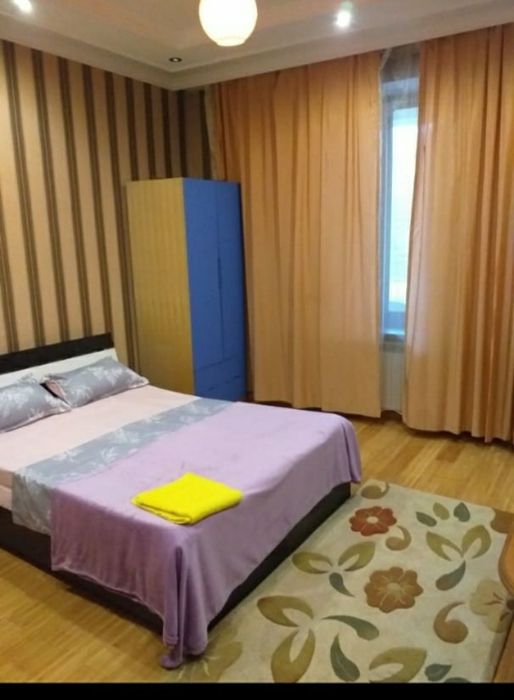 Аренда дом  сдаётся