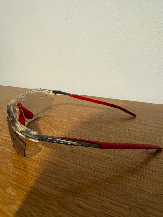 Ochelari Rudy Project Rydon Impact X Photochromic and Polarized