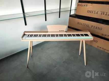 digital pianino electro optom