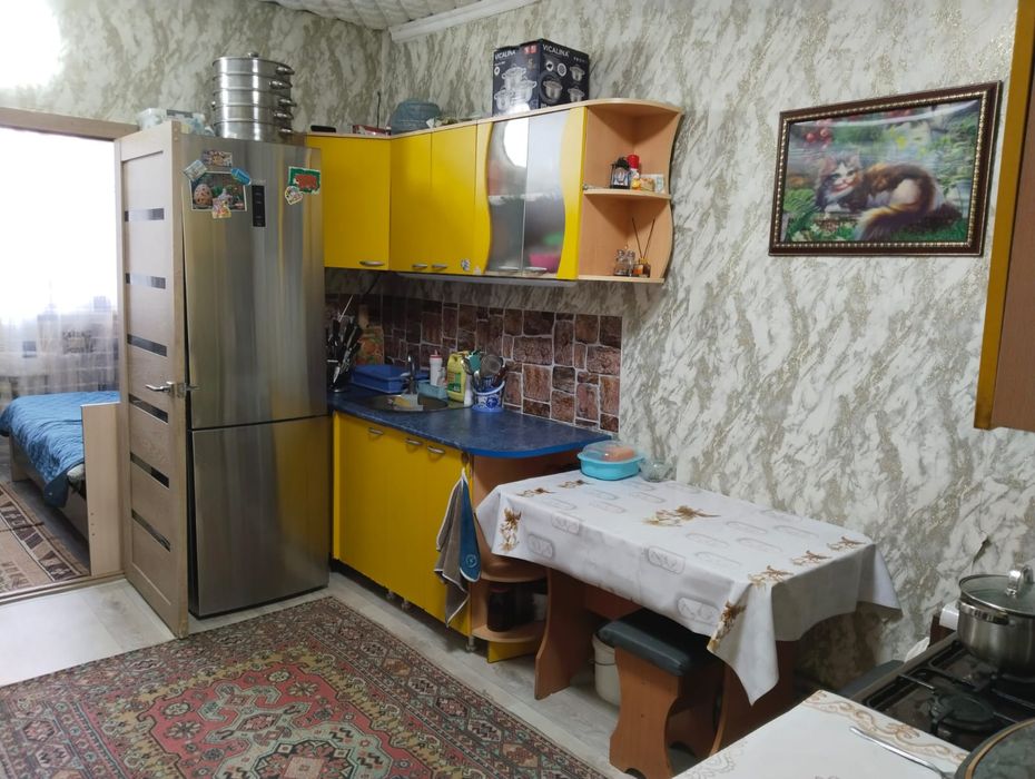 Продам двухкомнатную квартиру