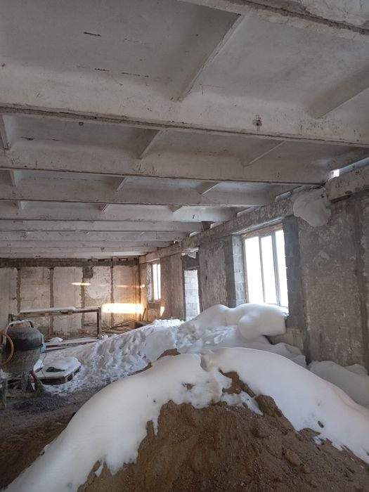 Продам здание на разбор