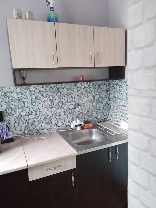 Дава се под наем Едностаен апартамент в Варна, Генералите - 50 кв.м за 204 € - Снимка #1