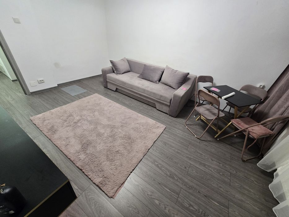 Închiriez garsonieră zona Ghencea Stadion