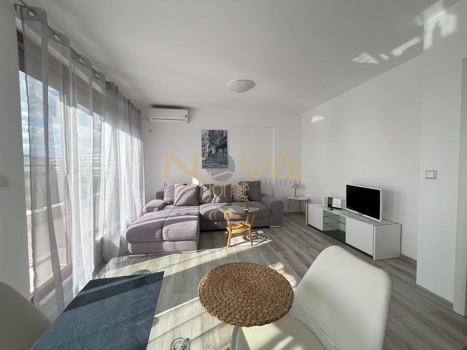 2-стаен в Варна-Възраждане 3 площ 107 цена 219000