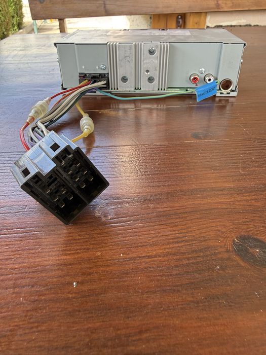 Оригинален  VC CD player л