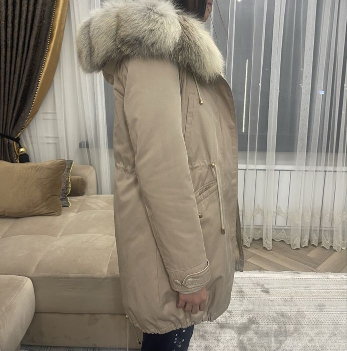 Продам парку, новый