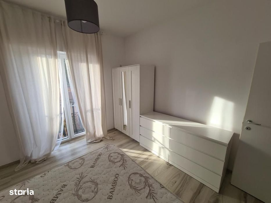 NorthLight Residence-3 camere/ 2 bai/Comision0%