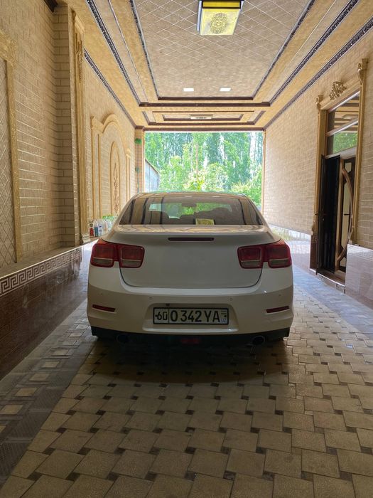 Malibu1 jemchuk 2013 / 187000