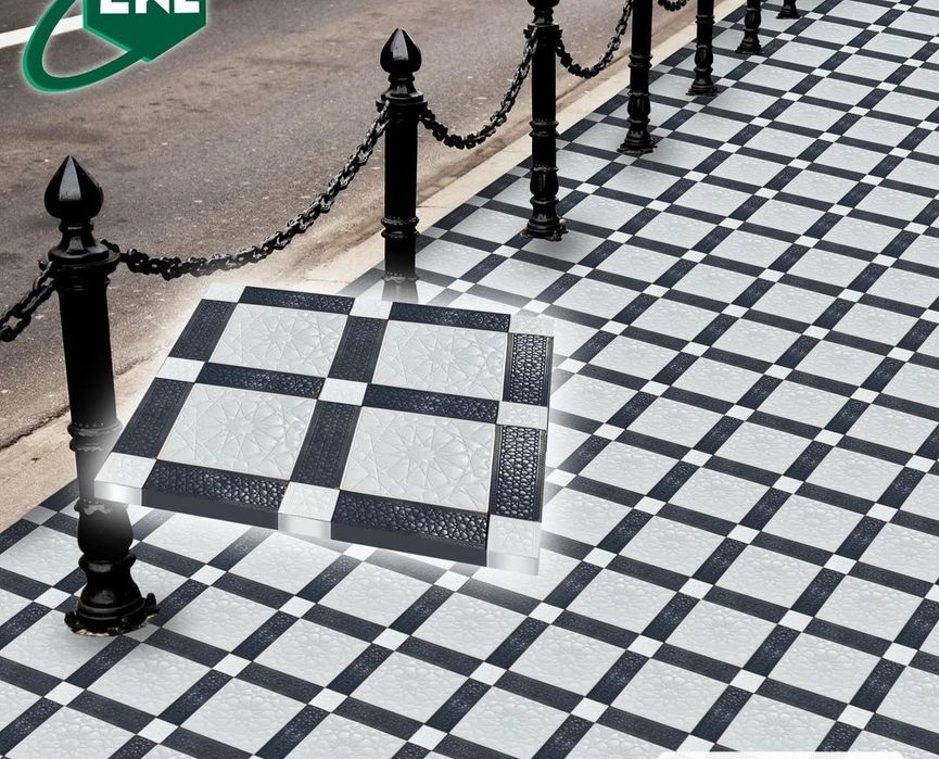 Bruschatka (High Tech)