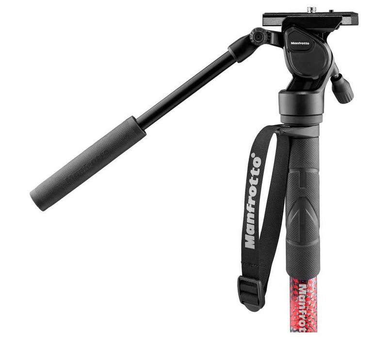 Монопод Manfrotto Element MII