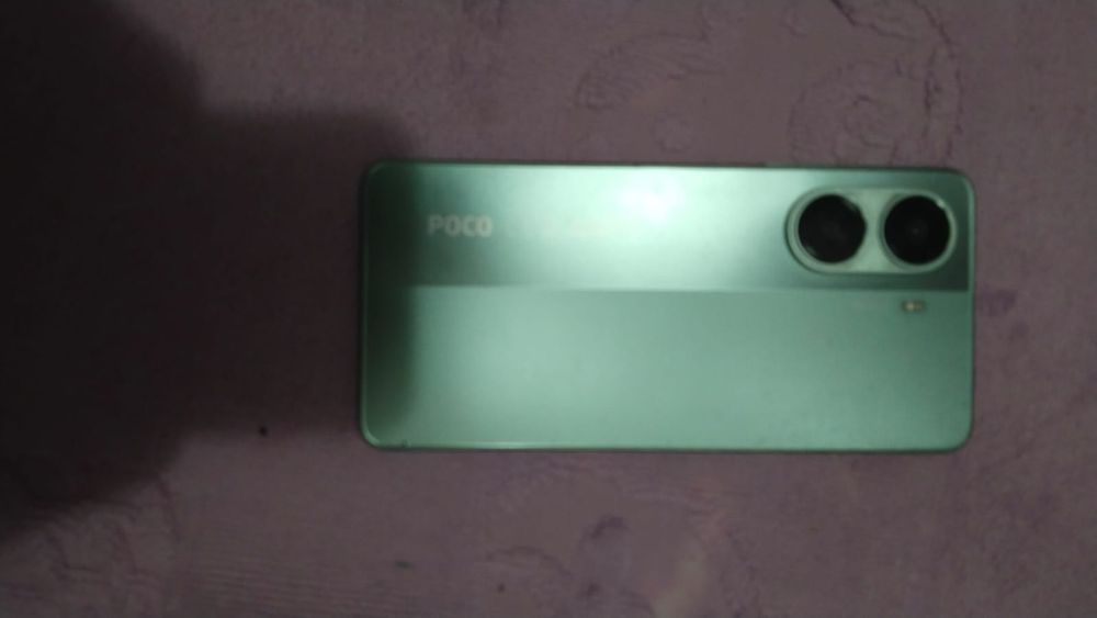 POCO X7 PRO обмен