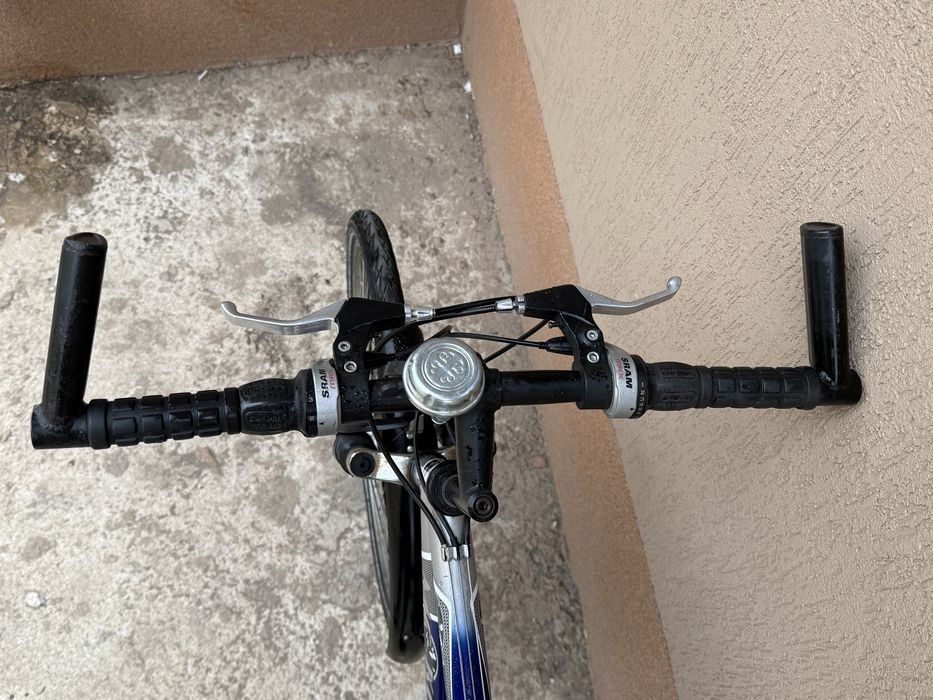 Немски Велосипед Mckenzie 26’цола