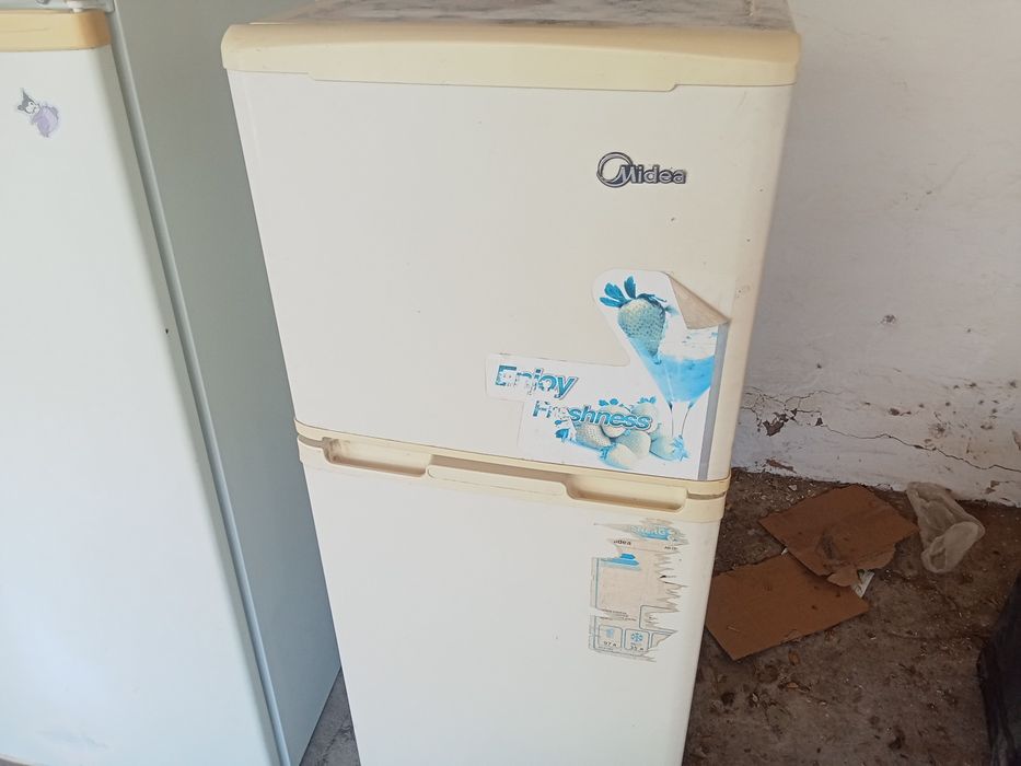 Халадилник халадилник