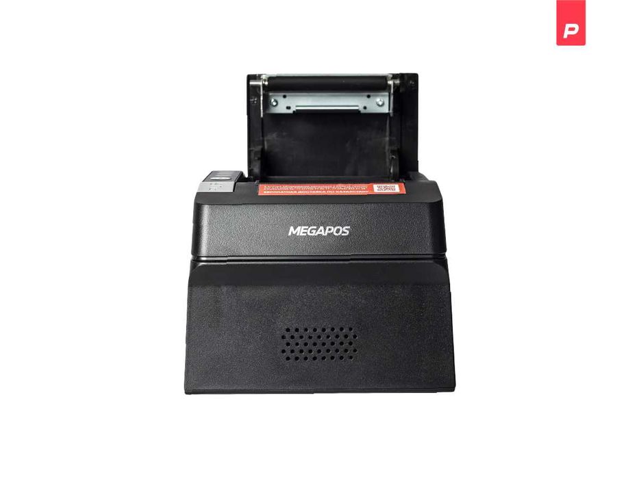 Принтер чеков  (80мм, USB, автообрез чека)