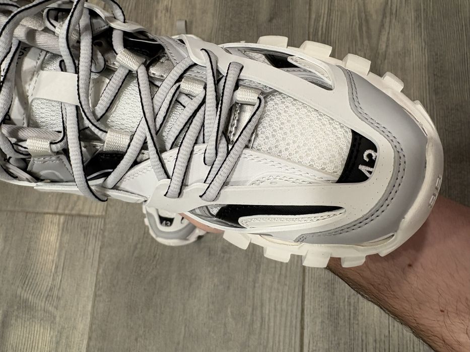 Balenciaga Track 42/43/44