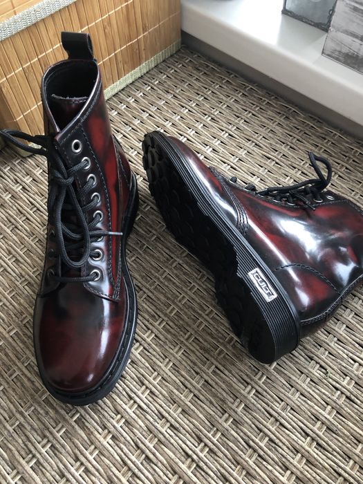 Нови боти Cult, номер 36