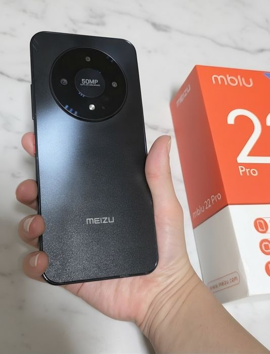Meizu Mblu 22 Pro