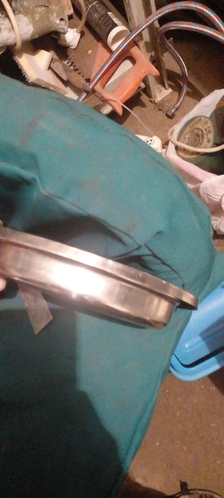 Пепельница 2 штуки