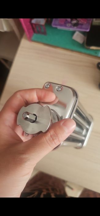 Тестораскатка от Kenwood