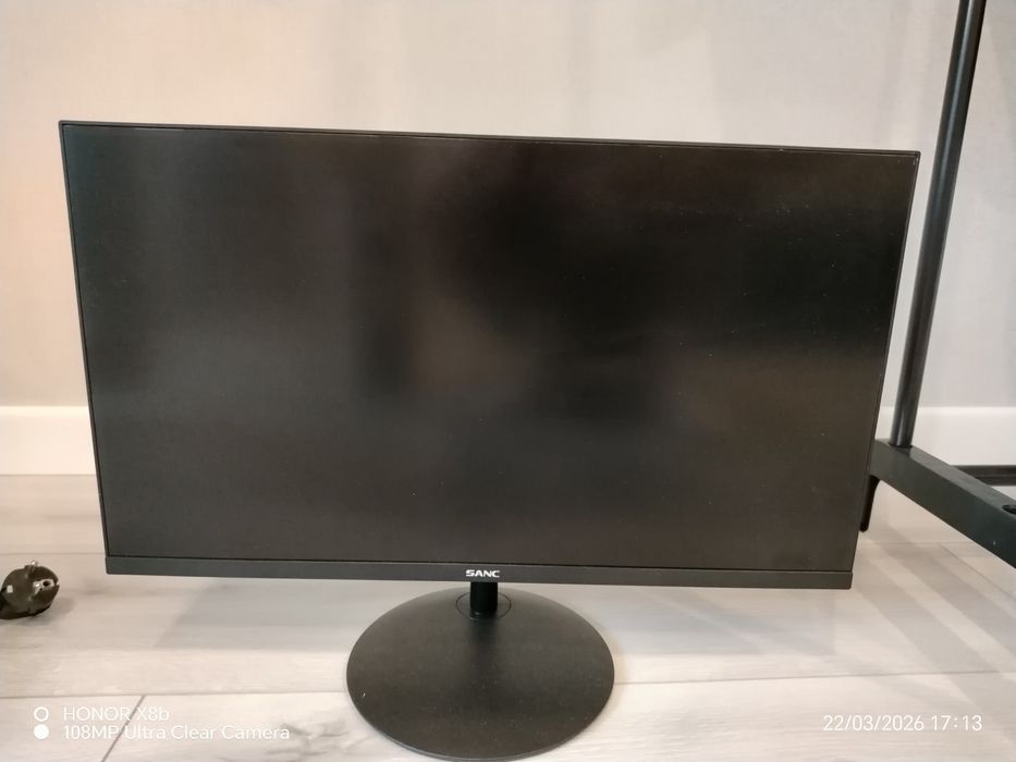 Монитор Sanc 75hz
