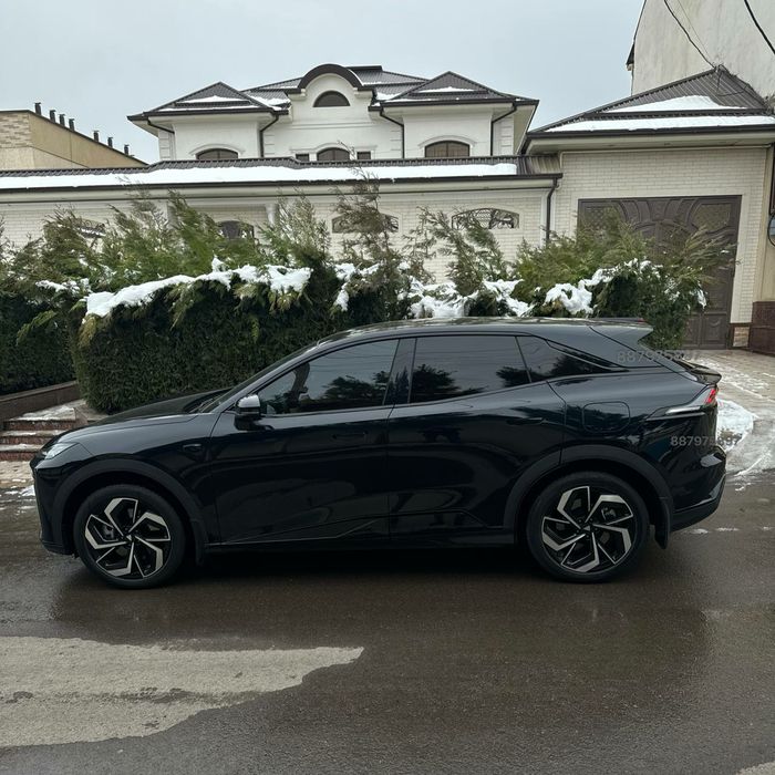 Depal s07,2025 restyling,depal s7,deepal s07,депал