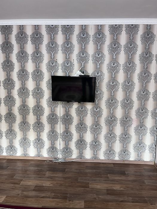 Аренда квартиры на шестом