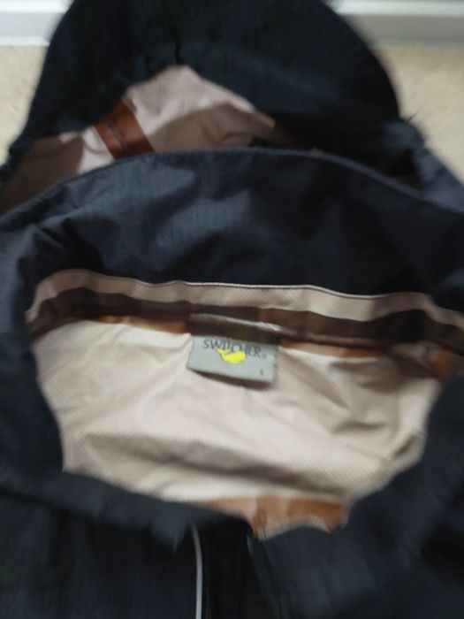 Дъждобран-яке Switcher S