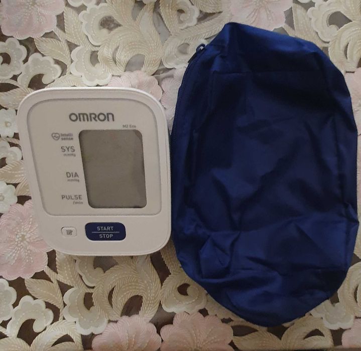 Тонометр omron М2 Eco