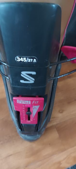 Clăpari Salomon nr 42