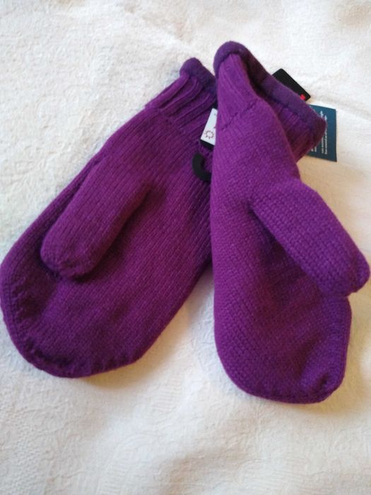 Mănuși dame noi călduroase marca Thinuslate mărimea M