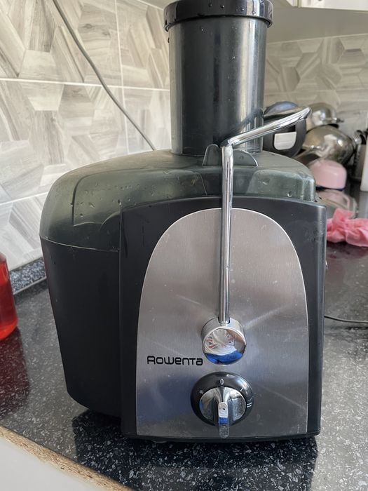 Соковыжималка Rowenta