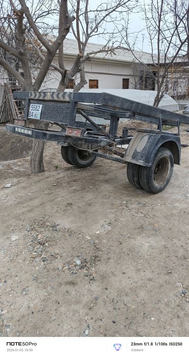 Gaz qoyilgan Metan 3 dona 50talik Matorda ishi yoq