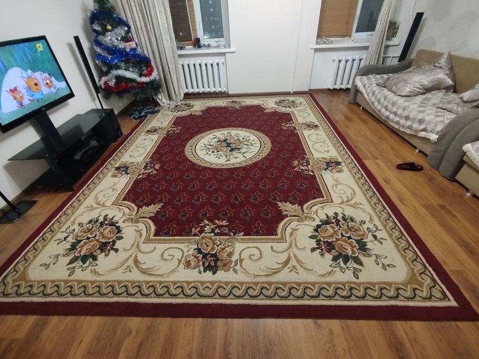 Продам ковер 3 х 4 метра