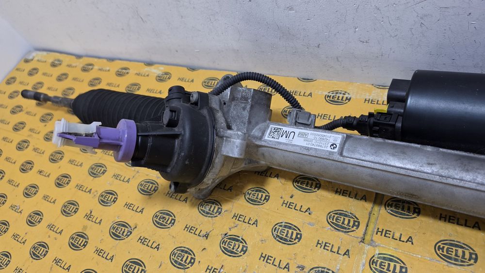 Caseta directie electrica M BMW X3 G01 F97 X4 G02 F98 7889740 UM  facelift lci X3M X4M xdrive 4x4