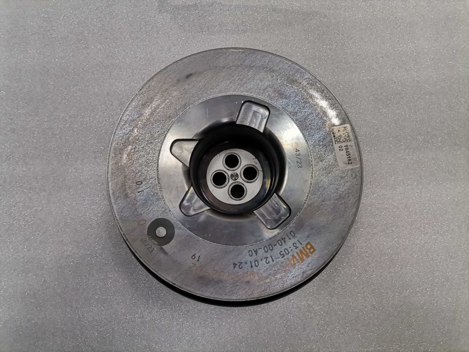 Нова Шайба Колянов Вал B58 / 9845162 BMW 4.0i 4.0iX