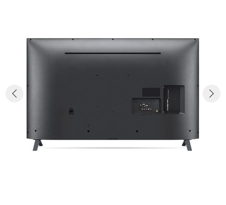 Продам телевизор LG "55" , smart tv, 4 к