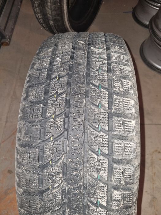 Шины Toyo 265/60/R18 всесезонка
